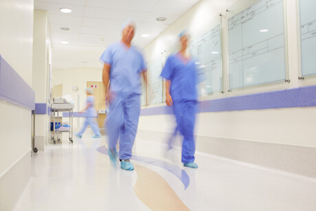 Victorian public hospitals deliver record 212,000+ planned surgeries