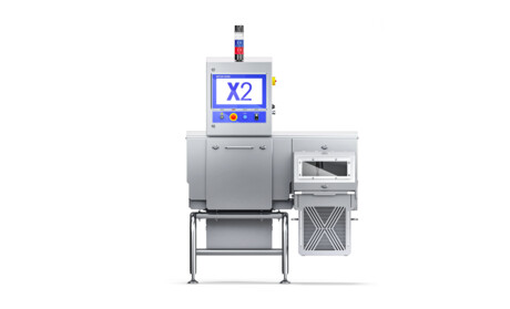 Enhancing product safety and quality control with METTLER TOLEDO's inspection solutions Enhancing product safety and quality control with METTLER TOLEDO's inspection solutions