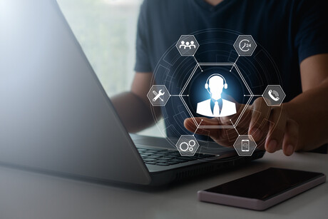 Pega aims to revolutionalise self‍-‍service tools Pega aims to revolutionalise self‍-‍service tools