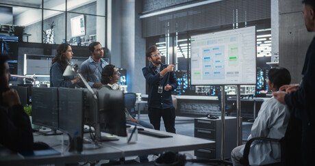 HPE unveils new security tools at Black Hat USA