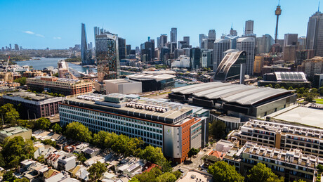 Sydney data centre granted Certified Strategic status