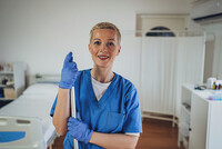 Salary agreement struck for &quot;often overlooked&quot; NSW hospital workers 