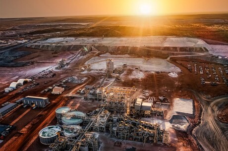 NRF invests $50m in Liontown Resources for lithium production