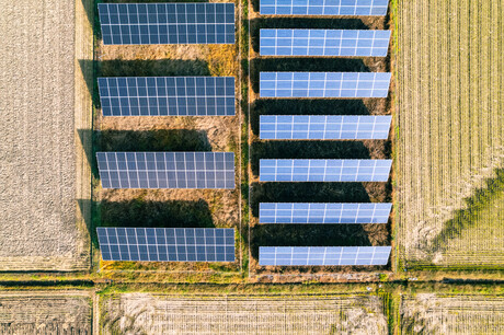 Boosting agrivoltaics in Japan Boosting agrivoltaics in Japan