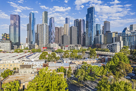 Victorians embrace HVAC upgrades