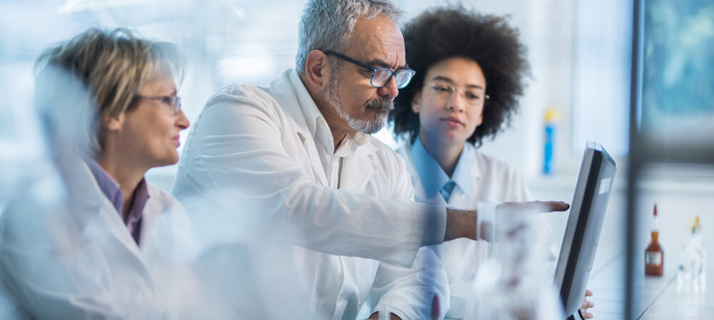 Why science gets harder when more people are involved