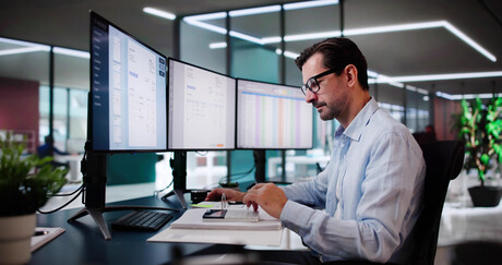 Finastra, NTT Data form financial software partnership