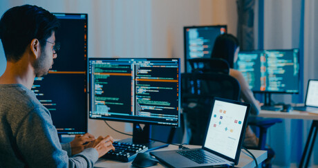 Coding a clean slate: how AI is writing off tech debt