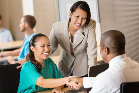 Interim report calls for cohesion in quality and safety across care economy