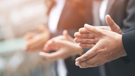 Schneider Electric Wins Award