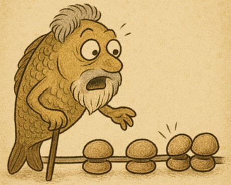 New vulnerability found in the aging brain