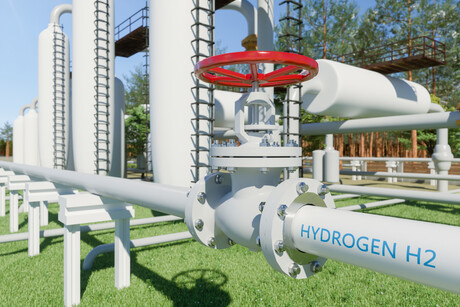 NSW Government backs hydrogen safety research at UoW