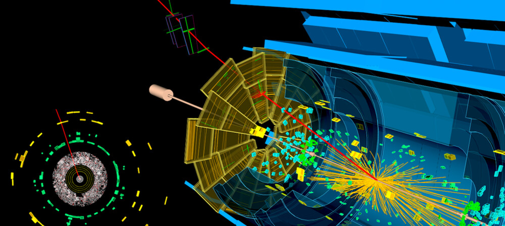 Radiation-proof chips built for Large Hadron Collider