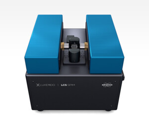 Bruker Luxendo LCS SPIM light-sheet microscope for large cleared samples