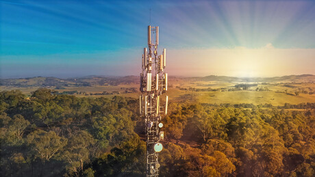 New mobile towers target Western Vic blackspots New mobile towers target Western Vic blackspots