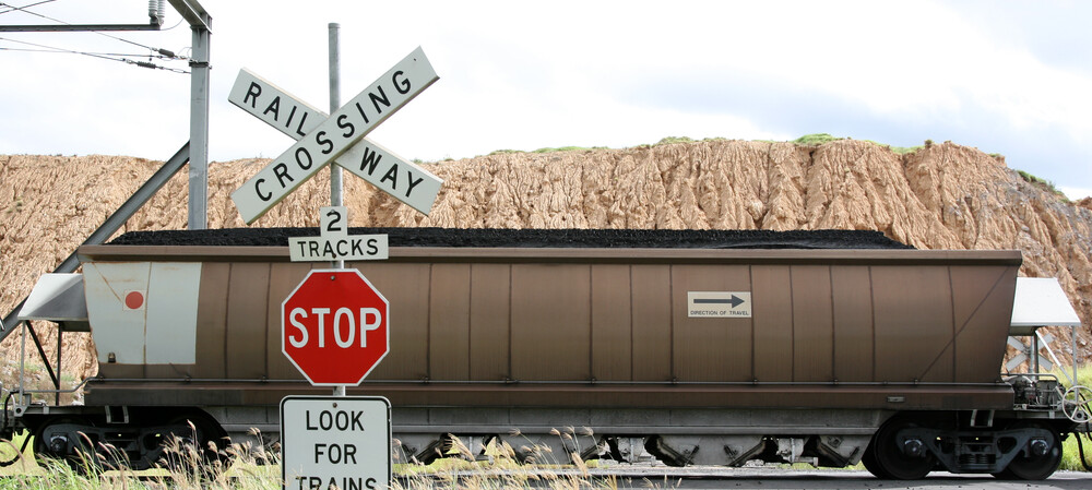 Level crossing AI safety solution has merit