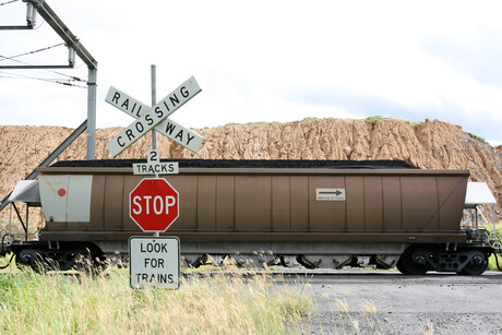 Level crossing AI safety solution has merit Level crossing AI safety solution has merit