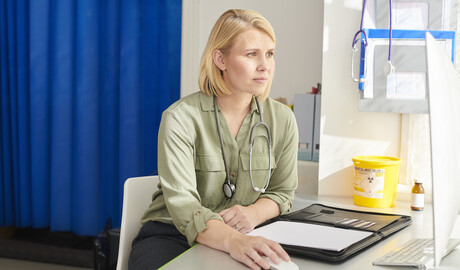 The Commission releases three pragmatic AI guides for clinicians