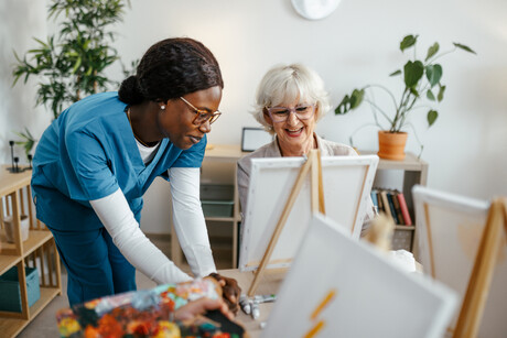 Alliance to lay foundations for national creative health infrastructure