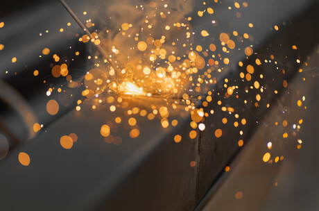 $30K fine after 17-year-old apprentice catches fire while welding