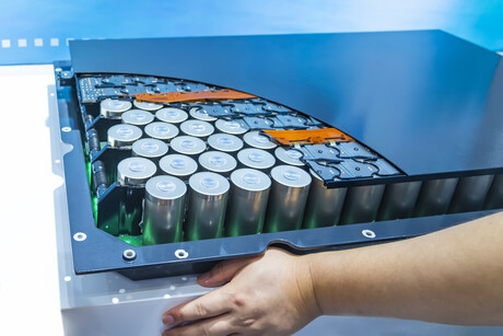 Covalent Lithium achieves first product at Kwinana