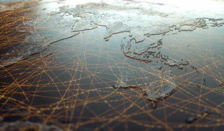 Keeping pace with APAC's digital ambition