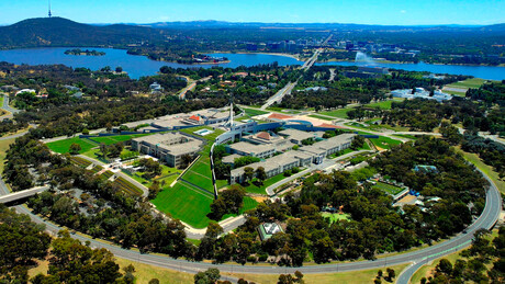 National Capital Authority outsources IT and cybersecurity to Brennan National Capital Authority outsources IT and cybersecurity to Brennan