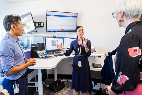 Healing without borders: wound care for home and residential aged care