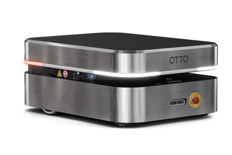 Rockwell appoints Applied Robotics as AMR partner