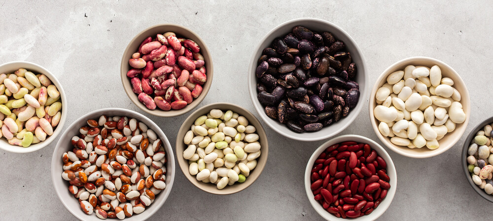 Legume storage heat costs farmers and processors