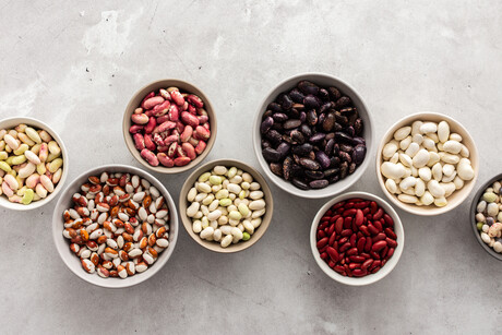 Legume storage heat costs farmers and processors Legume storage heat costs farmers and processors