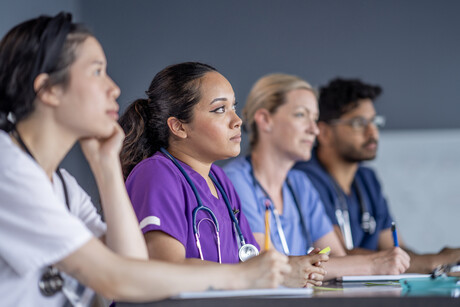 Australia announces $21.5m Aged Care Nursing Scholarships Program