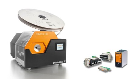 Pacific Automation achieves Weidmüller ProPartner status: A milestone for WA industry Pacific Automation achieves Weidmüller ProPartner status: A milestone for WA industry