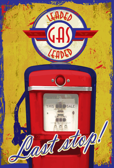 Lead exposure linked to memory problems, even decades later