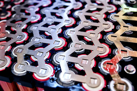 ARENA launches battery manufacturing grant program ARENA launches battery manufacturing grant program