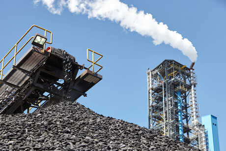 WA hot briquetted iron plant gets EPA approval