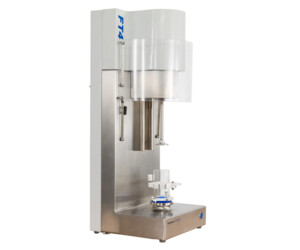 Malvern Panalytical FT4 Powder Rheometer for predicting powder flow behaviour