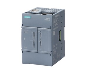 Siemens SIMATIC S7-1200 G2 controller