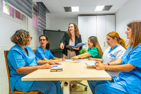 14 aged care providers unite to tackle two sector issues