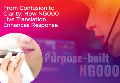 From Confusion to Clarity: How NG000 Live Translation Enhances Response From Confusion to Clarity: How NG000 Live Translation Enhances Response