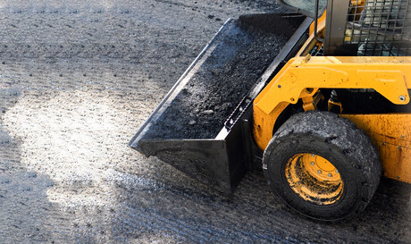 $80K fine after worker run over up to three times by skid steer $80K fine after worker run over up to three times by skid steer