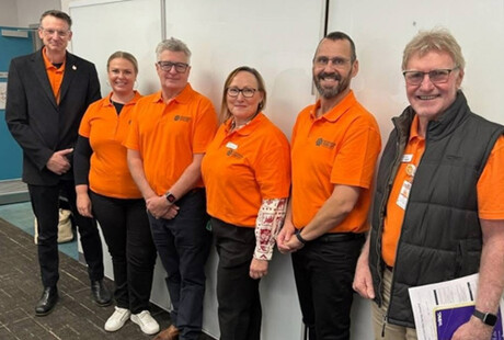 Acacia 1.0: Patient Administration+ (PAS+) now &quot;live across all NT hospitals&quot;