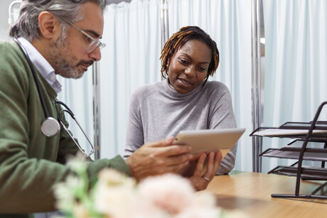 The Benefits of AI in Clinical Trials for Patients The Benefits of AI in Clinical Trials for Patients