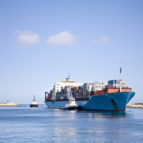 National Freight Strategy to strengthen supply chains National Freight Strategy to strengthen supply chains