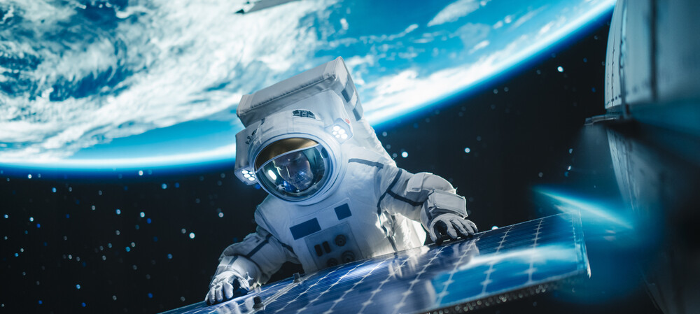 Are we ready for space-based solar power?