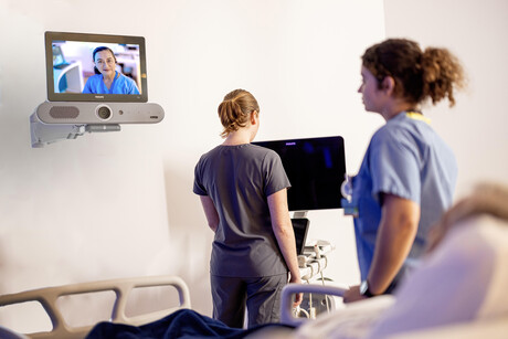 Continuous remote monitoring saves scoliosis surgery costs and ICU hours Continuous remote monitoring saves scoliosis surgery costs and ICU hours