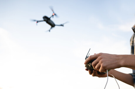 CASA issues 40,000th remote pilot licence