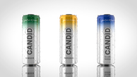 Indonesian premium mixer brand goes national