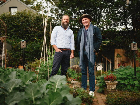 Aussie chef to promote methane-reducing supplement