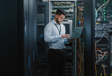 Should AI actually be the biggest IT sustainability concern? Should AI actually be the biggest IT sustainability concern?